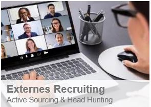 externes Recruiting 4