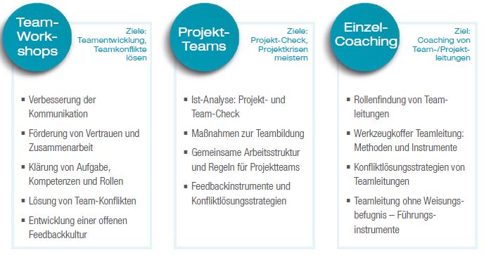 Teamentwicklung 2019