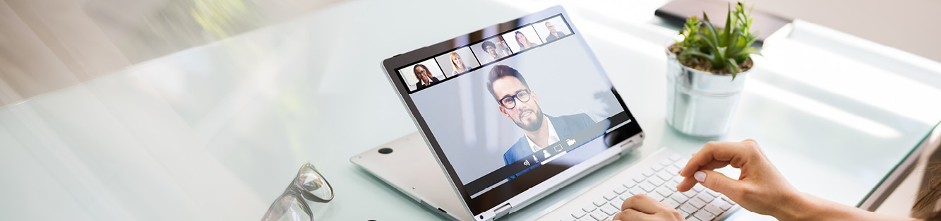 Trainingsformate Online
