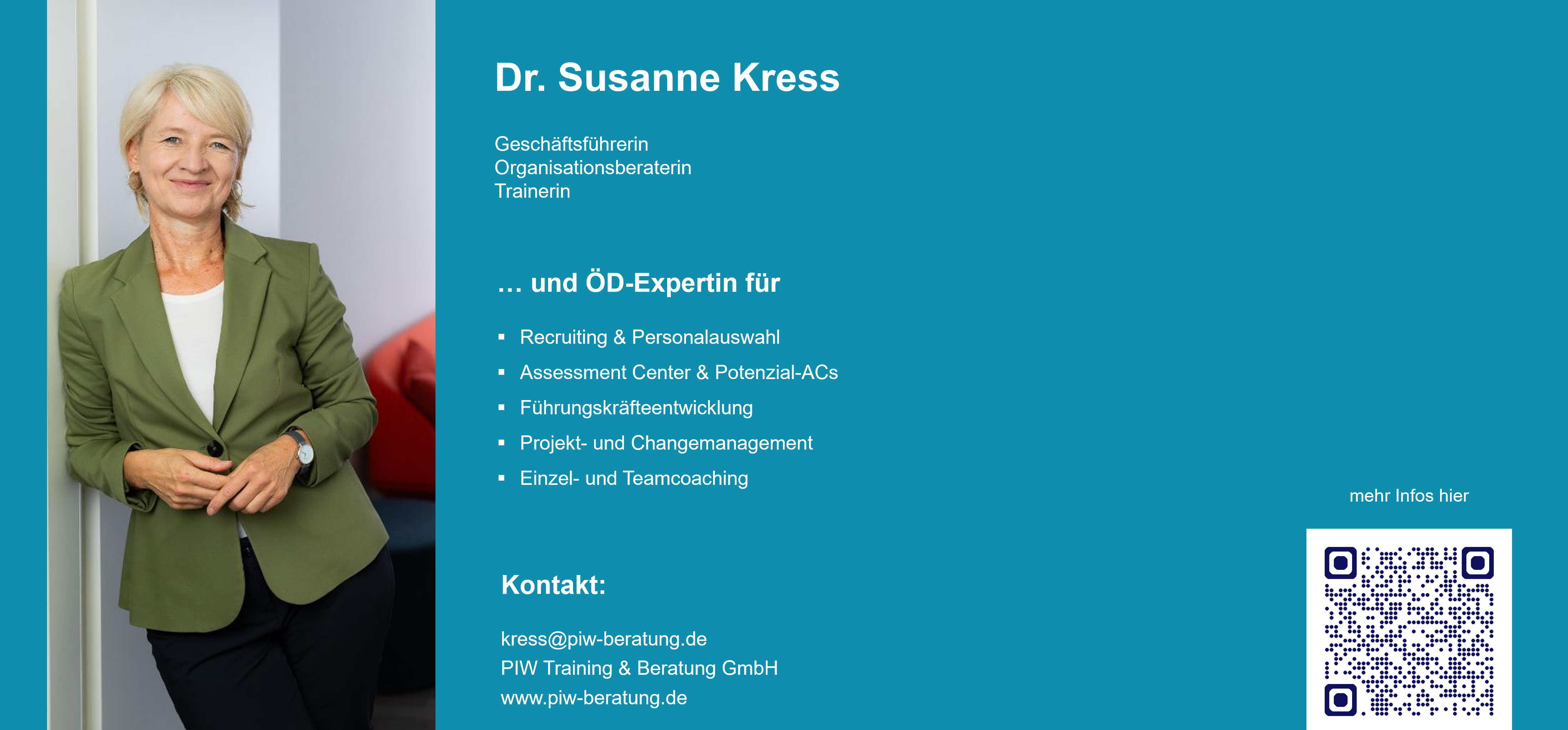 Kress Profil