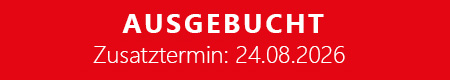 Ausgebucht