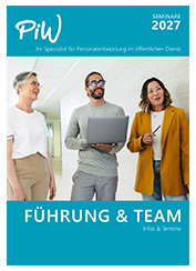 Deckblatt TK Führung 2025