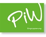 Deckblatt PIW Eingruppierung