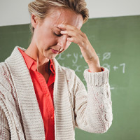 Anordnung einer amtsärztlichen Untersuchung