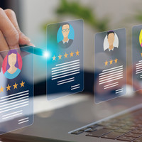 Bewerber-Screening & Pre-Employment-Background Checks