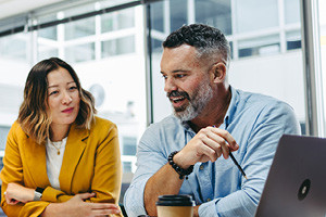 Dienstpostenbewertung