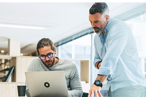 Stellenbeschreibungen