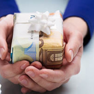 Jahressonderzahlungen – eine schöne Bescherung