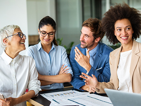 Newsletter März 2026