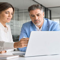 Probezeitlänge in befristeten Verträgen