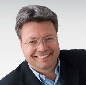 Detlev Baumbach