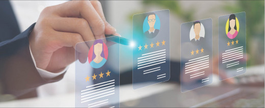 Recruiting & Personalauswahl