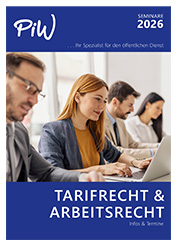 Arbeitsrecht- und Tarifrecht 2026