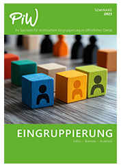 Eingruppierung