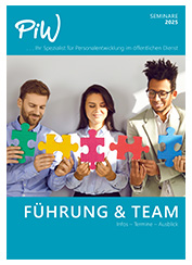 Führung & Team