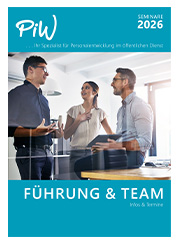 Führung & Team 2026