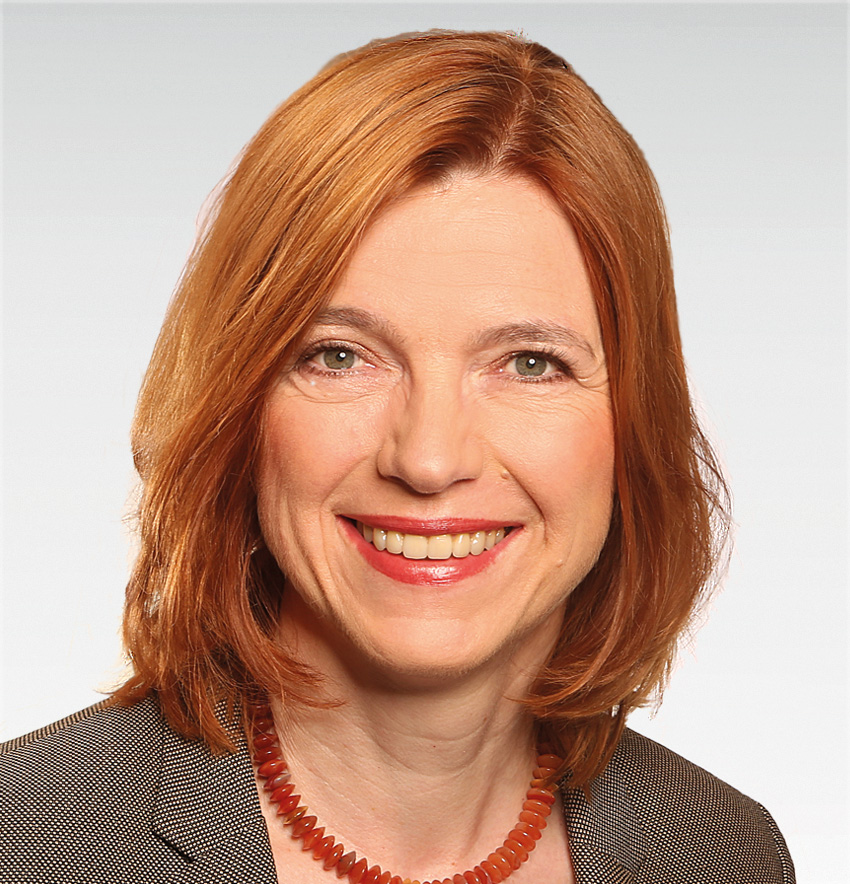Petra Dreimann
