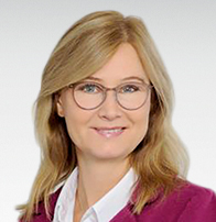 Kristin Foss