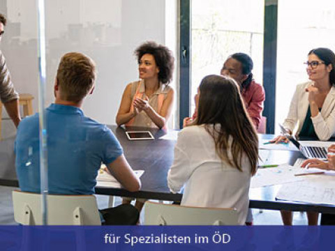 Freiberufliche Dozenten (m/w/d) f&uuml;r Arbeits- und Eingruppierungsrecht