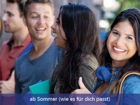 Ausbildung zur Veranstaltungskauffrau (m/w/d)
