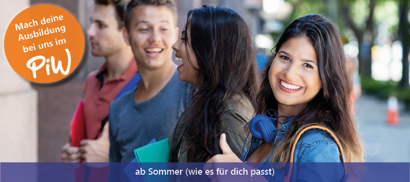 Ausbildung zur Veranstaltungskauffrau (m/w/d)