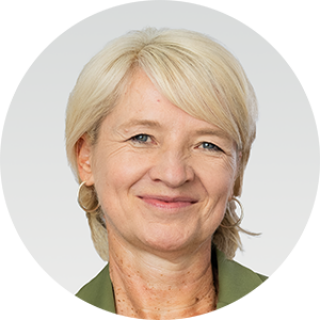 Dr. Susanne Kress