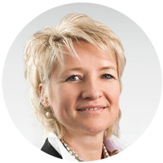 Dr. Susanne Kress