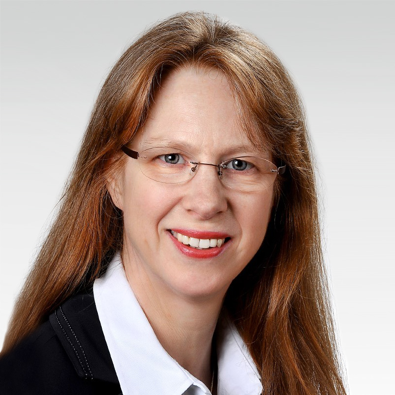 Veronika Putzmann-Heidenwag