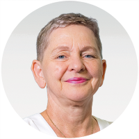 Rita Schäfer